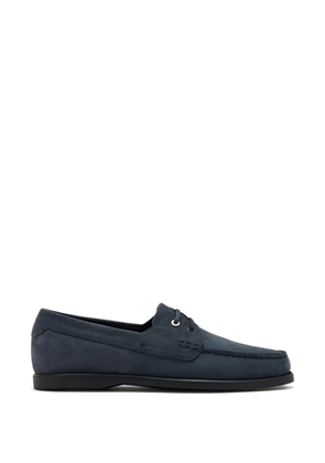 Brioni City loafers - Blue