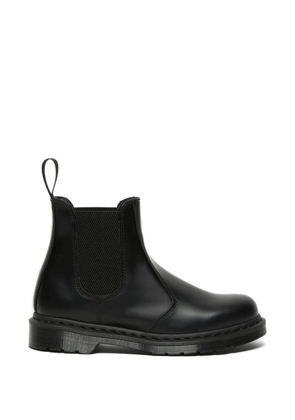 Dr Martens 2976 Mono leather chelsea boots - Black