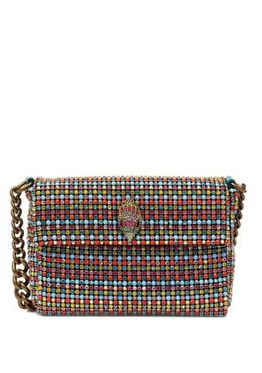 Kurt Geiger London Party shoulder bag - Red