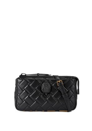 Kurt Geiger London Kensington crossbody bag - Black