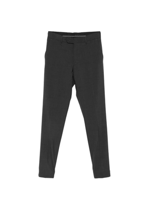 HODAKOVA skinny-fit suit trousers - Grey