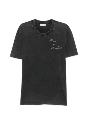 Maison Labiche graphic-print T-shirt - Black