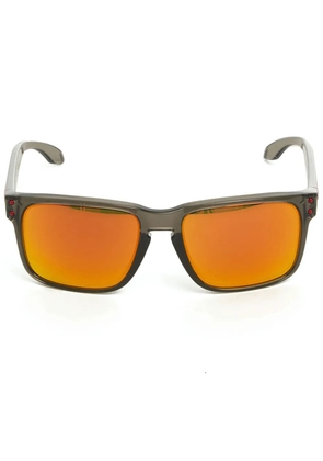 Oakley Holbrook™ square-frame sunglasses - Yellow