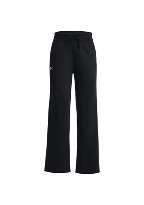 Under Armour Rival track pants - Black