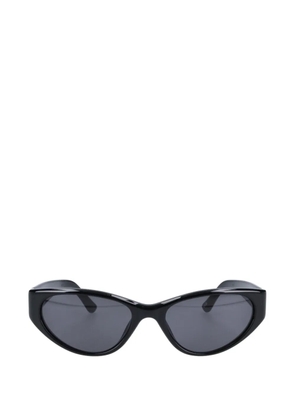 Chimi Solstice cat-eye sunglasses - Black