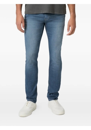PAIGE slim-fit jeans - Blue