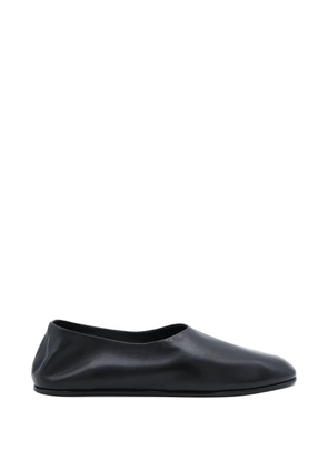 Fear Of God nappa leather loafers - Black