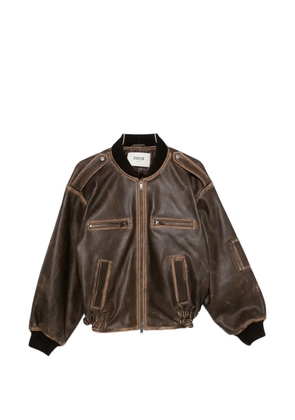 ducie Luna jacket - Brown