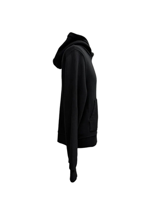 AMIRI Players Club printed hoodie - Black