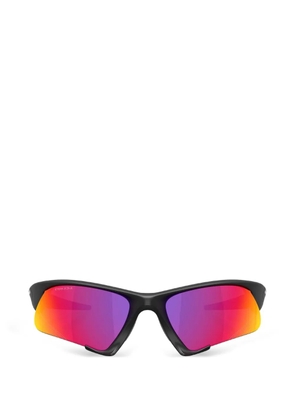 Oakley Suture Jacket sunglasses - Black