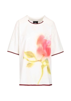 adidas Wales Bonner Football T-shirt - White