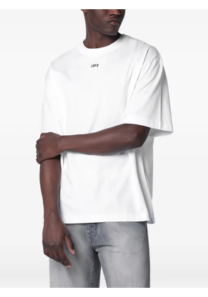 Off-White arrow graphic T-shirt