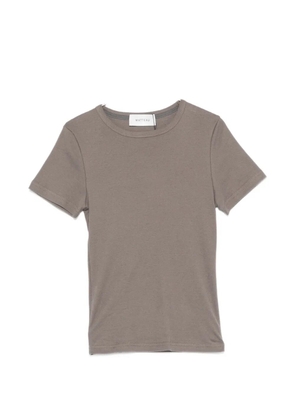 Matteau Baby T-shirt - Grey