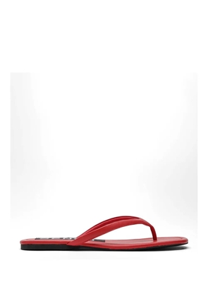 Senso Norah I flip-flops - Red
