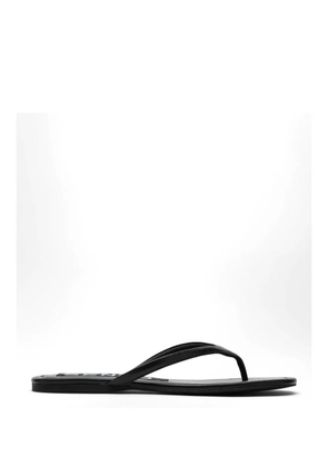 Senso Norah flat sandals - Black