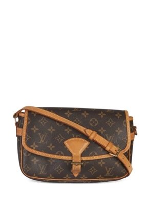 Louis Vuitton Pre-Owned 2006 Monogram Sologne shoulder bag - Brown