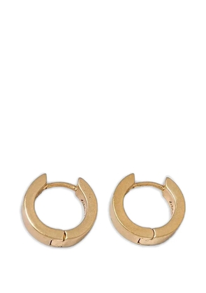 AllSaints hoop earrings set (set of six) - Gold