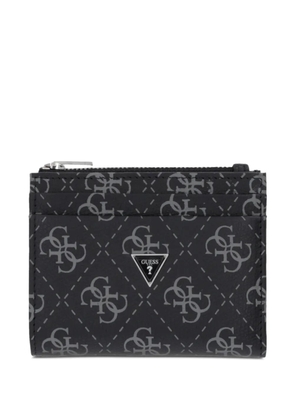 GUESS USA Milano wallet - Black