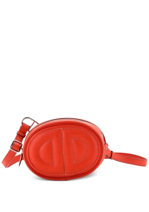 Hermès Pre-Owned In-The-Loop Swift belt bag - Orange