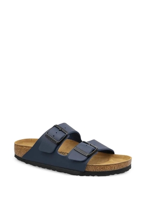 Birkenstock Arizona buckle-fastening sandals - Blue