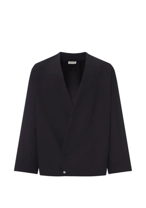 Fear Of God double-breasted blazer - Black