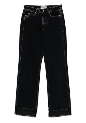 Iceberg wide-leg jeans - Blue