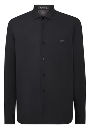 Philipp Plein Sugar Daddy shirt - Black
