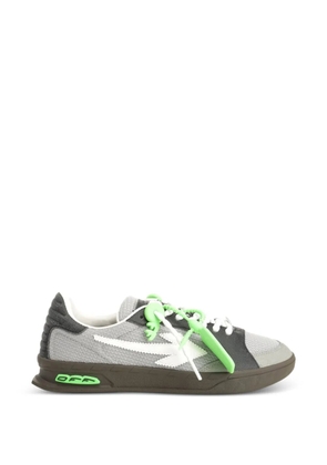 Off-White End Of Play sneakers - Grey