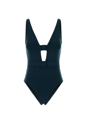 ERES Exception swimsuit - Green