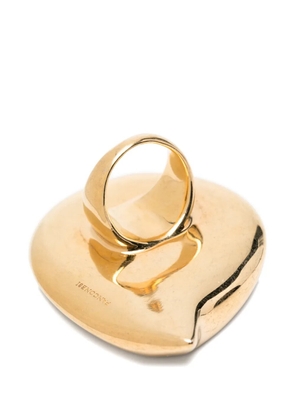 Panconesi large Dusk ring - Gold
