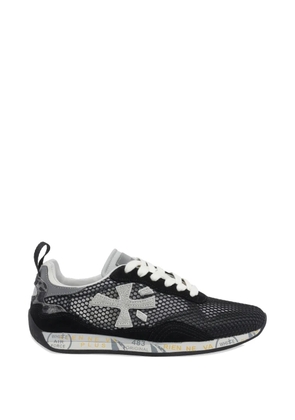 Premiata Runsead sneakers - Black
