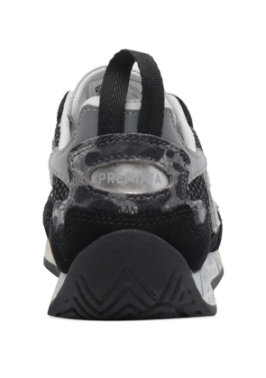 Premiata Runsea 25D sneakers - Black