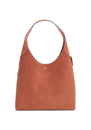 Coach 39 Brooklyn shoulder bag - Brown