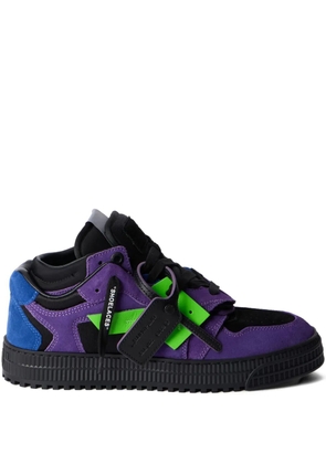 Off-White 3.0 Floating Arrow sneakers - Purple