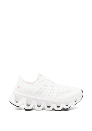 On Cloudswift Amp lace-up sneakers - White