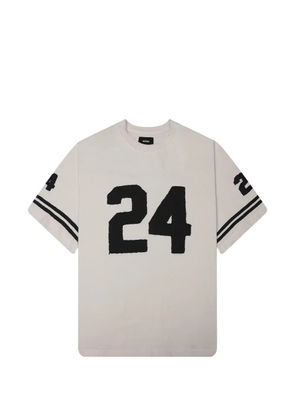 Nahmias Uniform 24 T-shirt - Neutrals