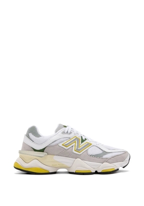 New Balance 9060 sneakers - White