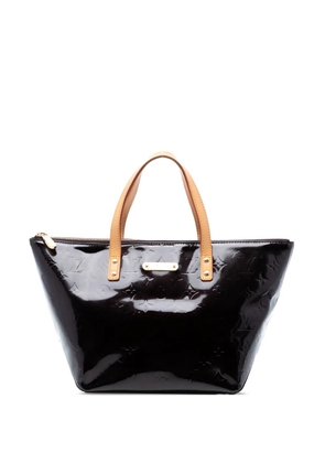 Louis Vuitton Pre-Owned 2010-2026 Monogram Vernis Bellevue PM handbag - Purple