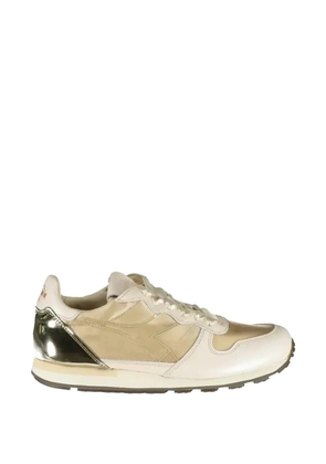 Diadora N9000 metallic-panel sneakers - Neutrals