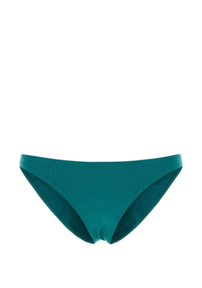 ERES Fripon bikini bottoms - Green
