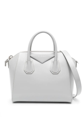Givenchy small Antigona tote bag - Grey