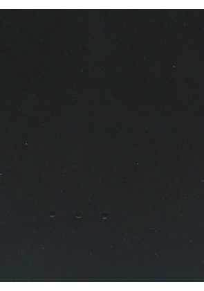 Aesther Ekme curved shoulder bag - Black