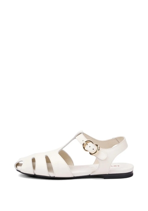 FRAU Fisherman sandals - Neutrals