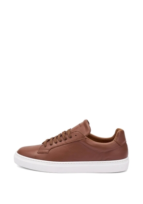 FRAU lace-up sneakers - Brown