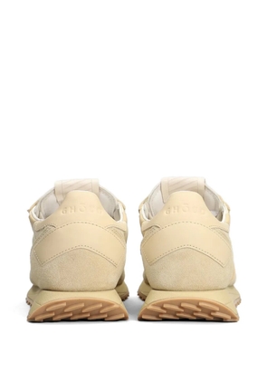 GHŌUD Rush Monoblock panelled sneakers - Neutrals