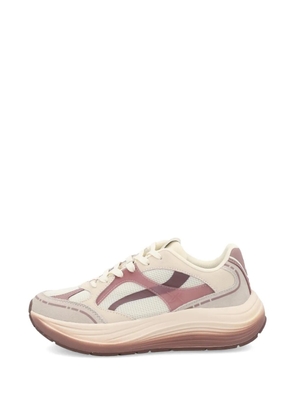 FRAU Cross Hybrid Tecno sneakers - Neutrals