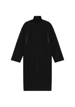 FEAR OF GOD ESSENTIALS Essentials Active Trace trench coat - Black