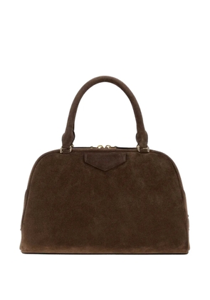 Givenchy medium Antigona tote bag - Brown