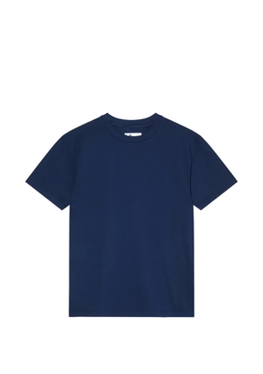 LA PAZ graphic-print T-shirt - Blue