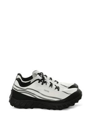 norda 002 sneakers - White